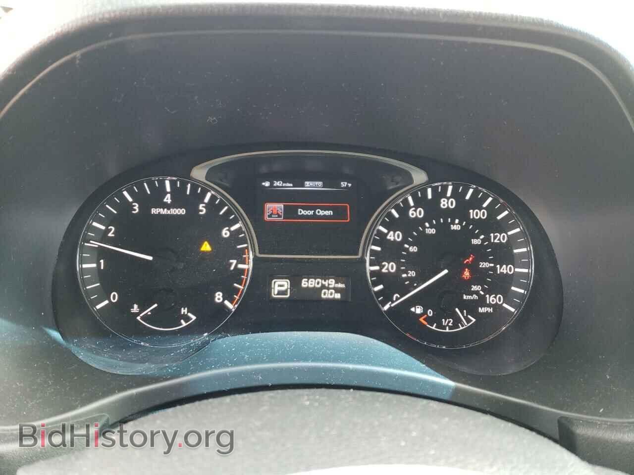 2013 NISSAN PATHFINDER - VIN: 5N1AR2MM7DC668350 - Фото 9
