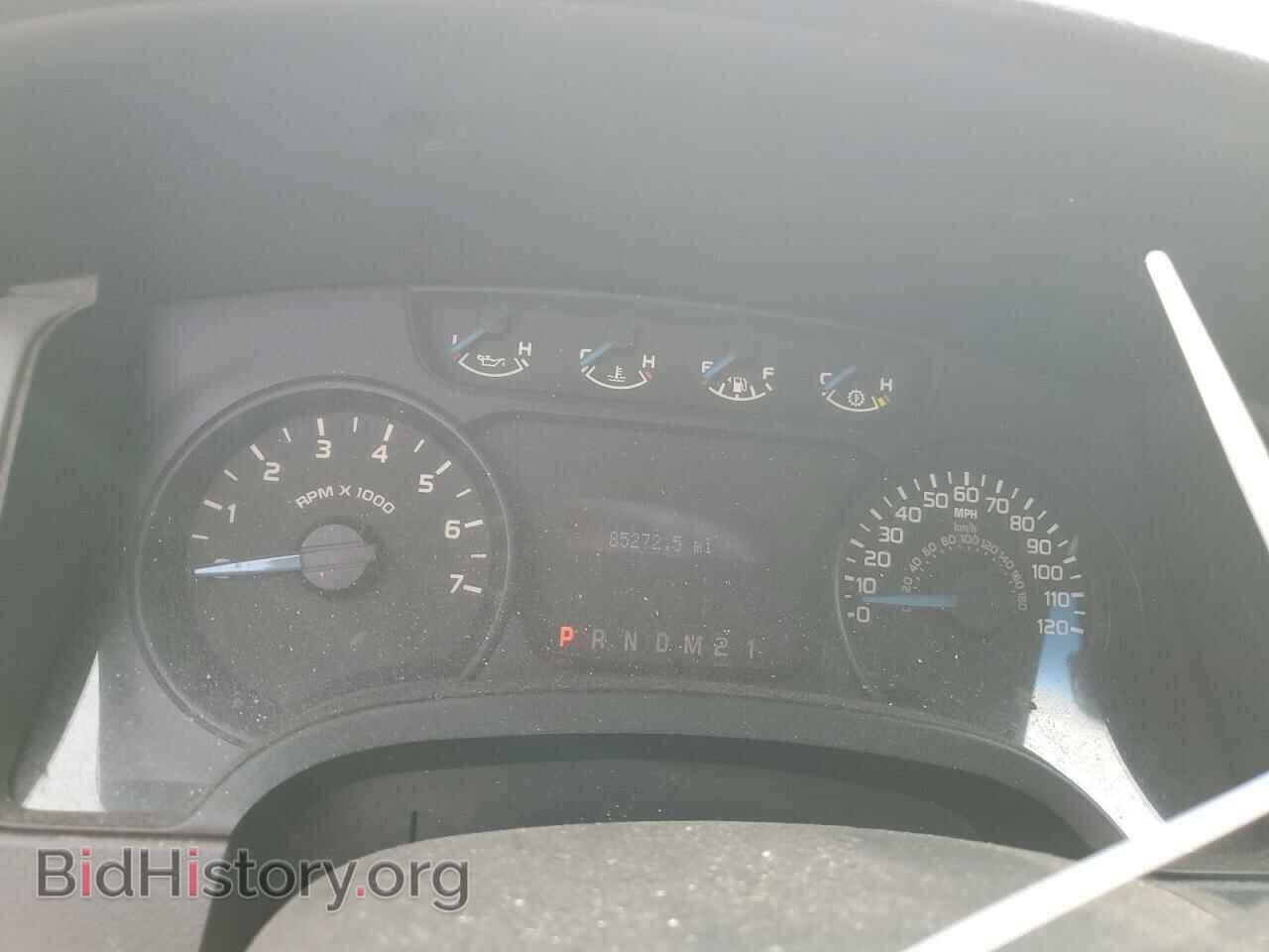 2013 FORD All Models - VIN: 1FTMF1CM0DFA42689 - Фото 9