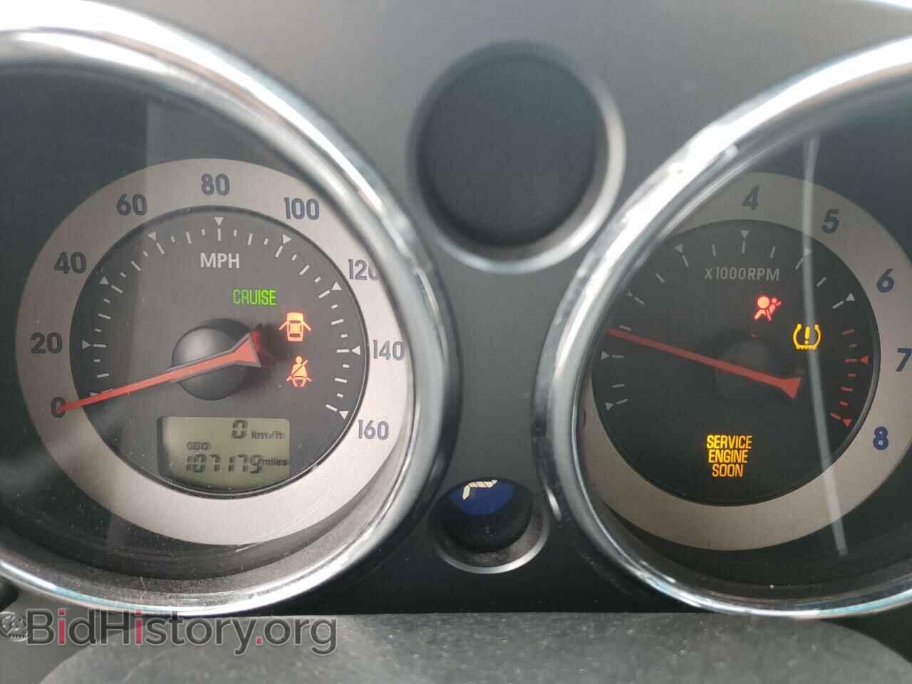 2012 MITSUBISHI ECLIPSE - VIN: 4A31K5DF1CE008381 - Фото 9
