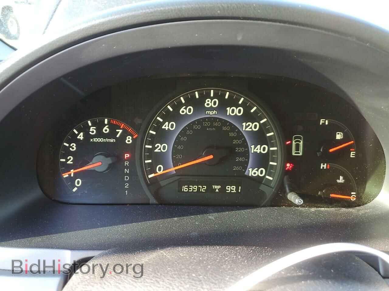 2006 HONDA All Models - VIN: 5FNRL38436B089189 - Фото 9