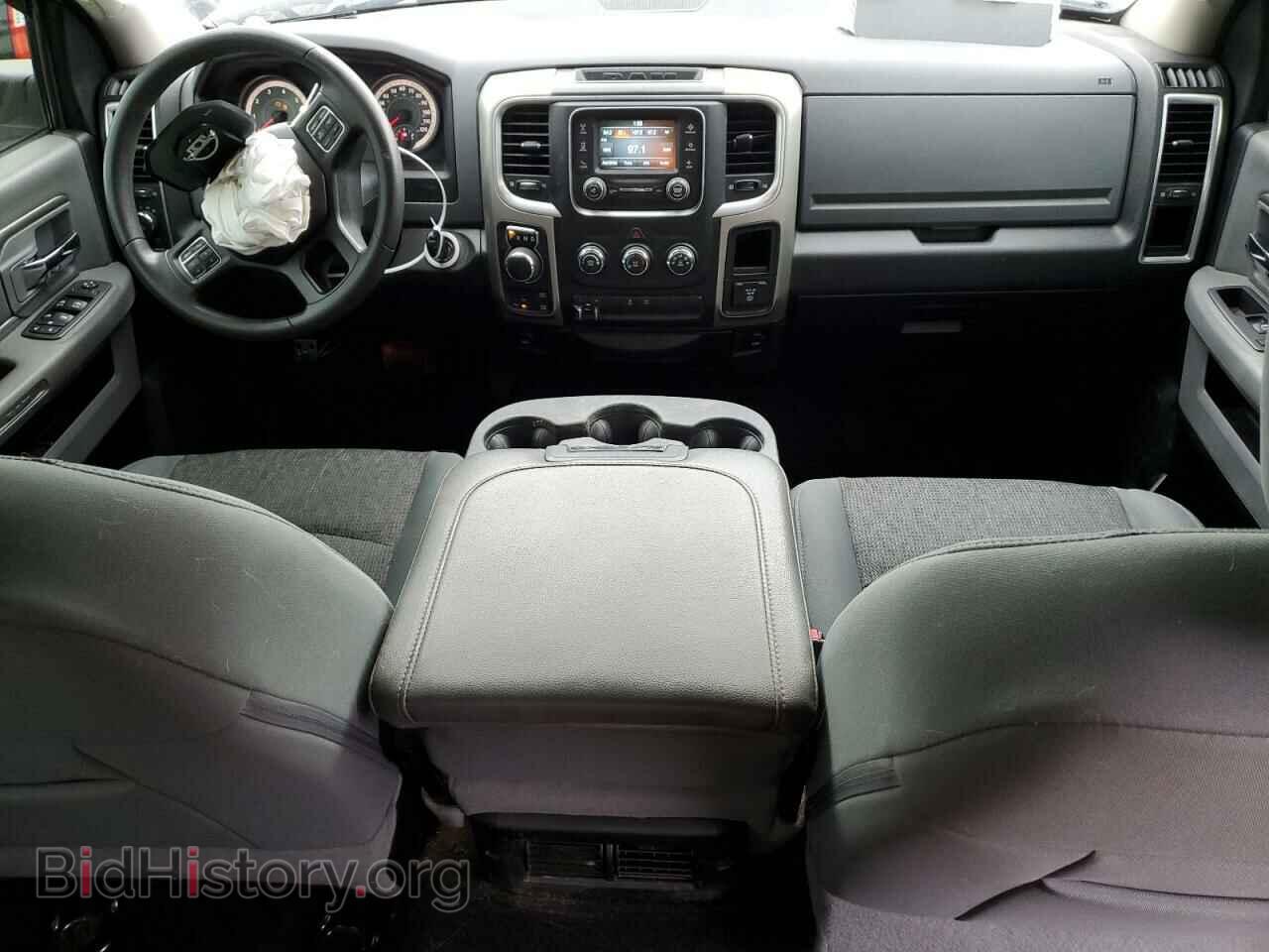 2018 RAM 1500 - VIN: 1C6RR7TT5JS263478 - Фото 8