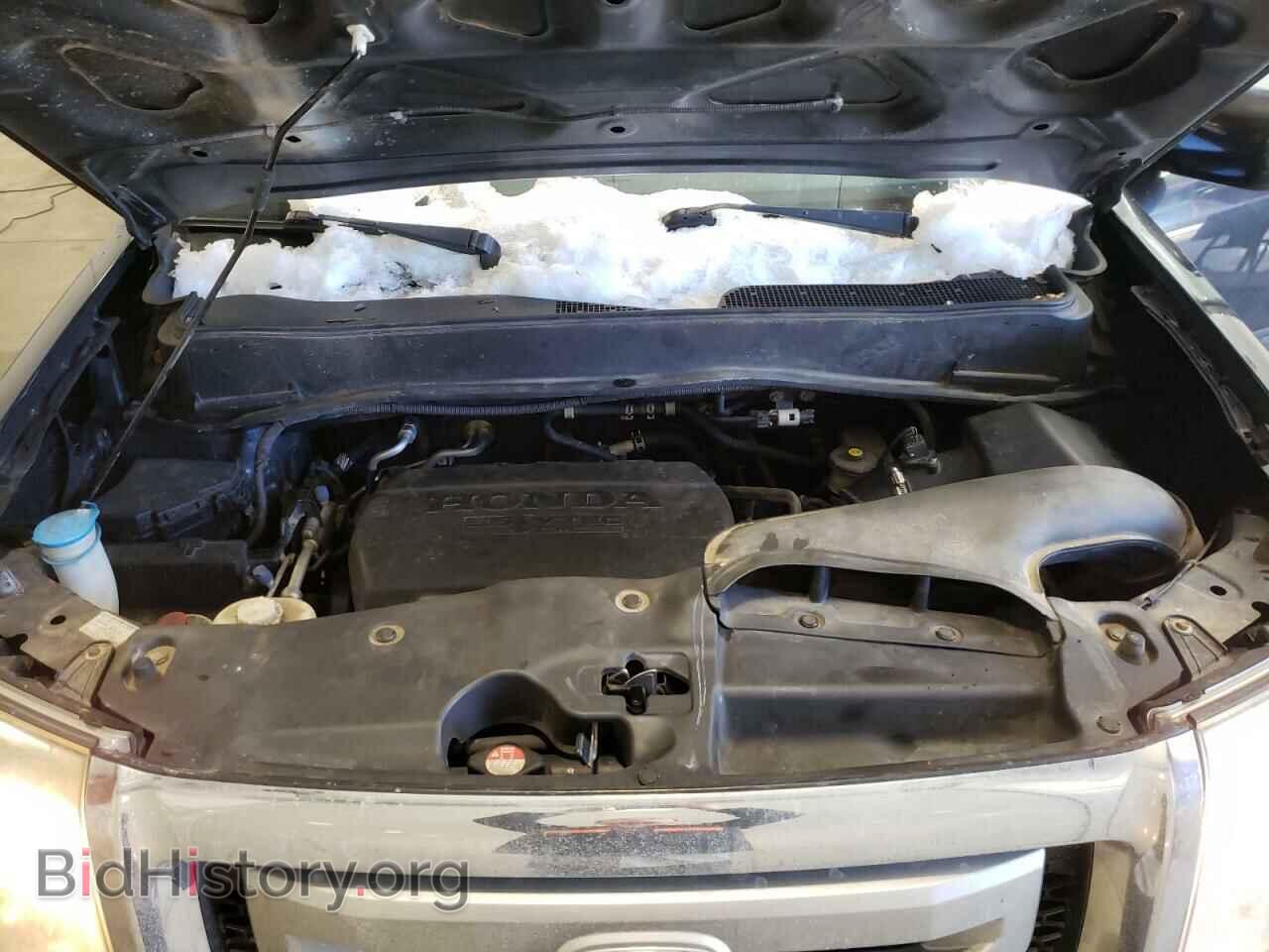 2011 HONDA PILOT - VIN: 5FNYF4H58BB005153 - Фото 12