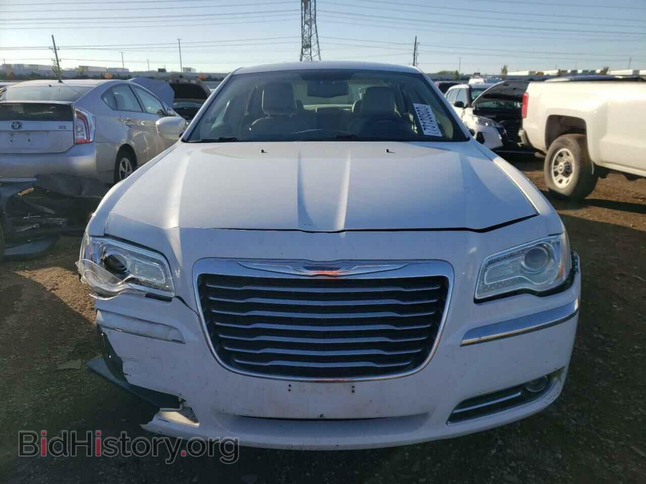 2013 CHRYSLER 300 - VIN: 2C3CCARG6DH513818 - Фото 5