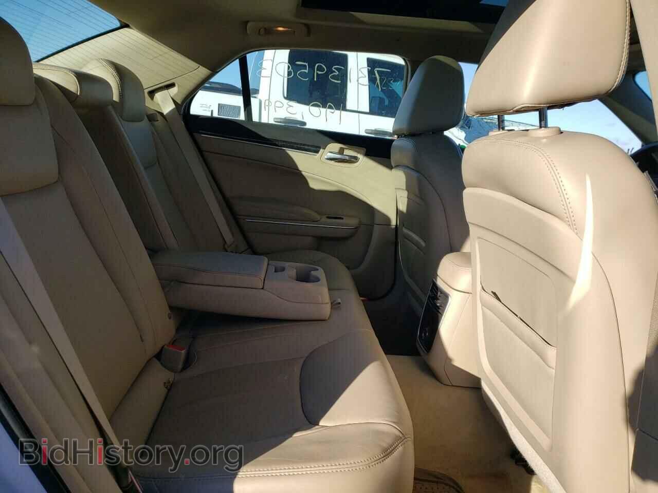 2013 CHRYSLER 300 - VIN: 2C3CCARG6DH513818 - Фото 10