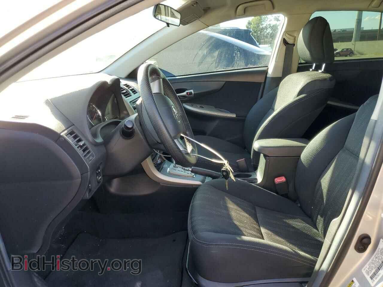 2013 TOYOTA COROLLA - VIN: 5YFBU4EE3DP132335 - Фото 7