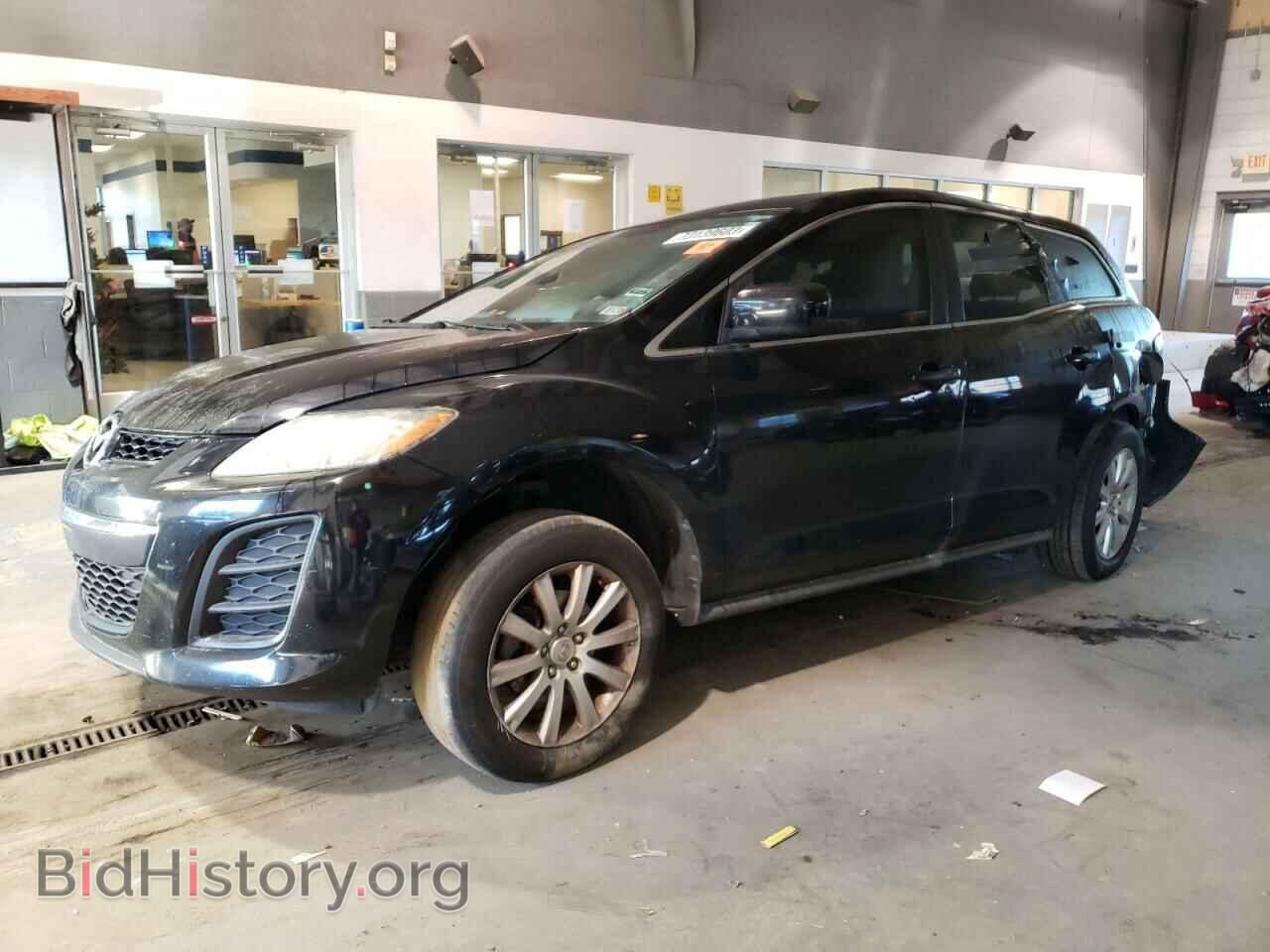 Фотография JM3ER2WM4A0340407 - MAZDA CX-7 2010