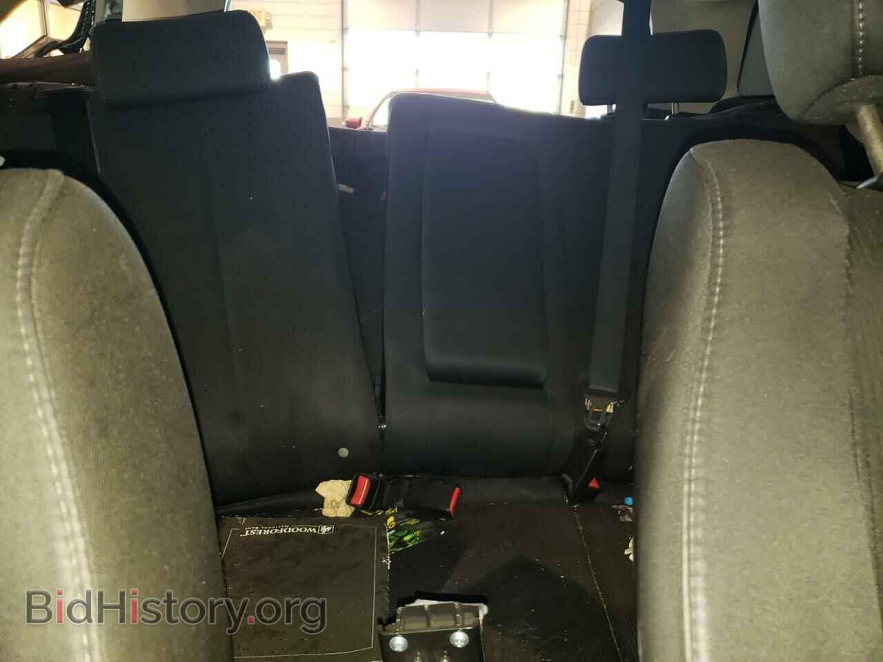 2010 MAZDA CX-7 - VIN: JM3ER2WM4A0340407 - Фото 10
