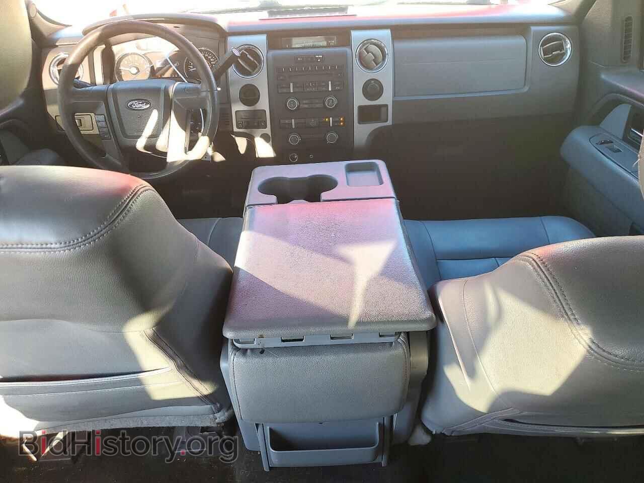 2012 FORD F150 - VIN: 1FTFW1CFXCKD18456 - Photo 8
