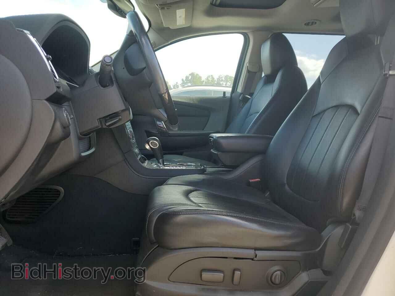 2012 GMC ACADIA DEN - VIN: 1GKKRTED4CJ271559 - Фото 7