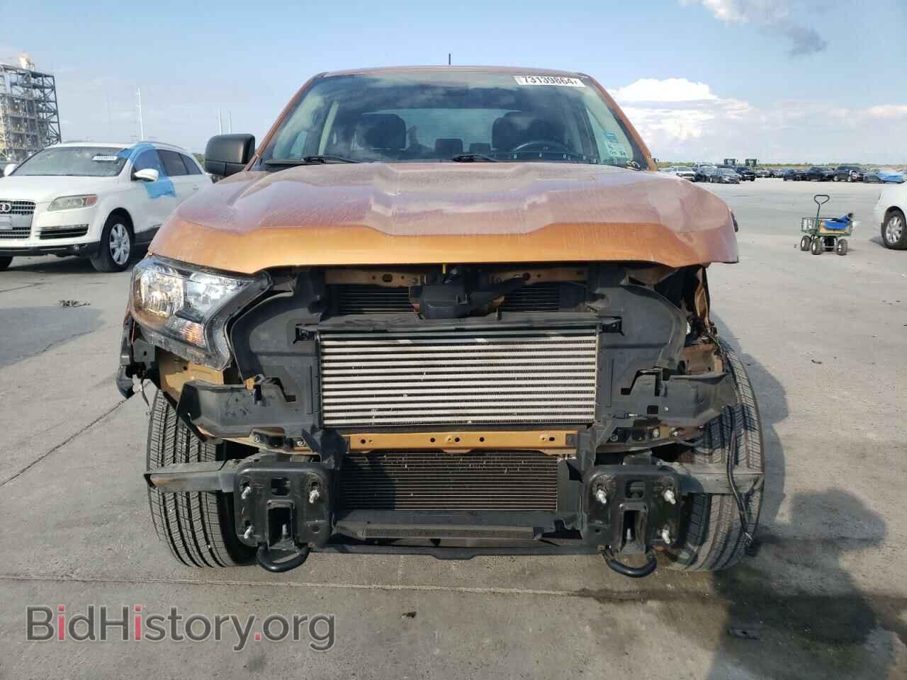 2020 FORD RANGER - VIN: 1FTER4FH7LLA16697 - Фото 5
