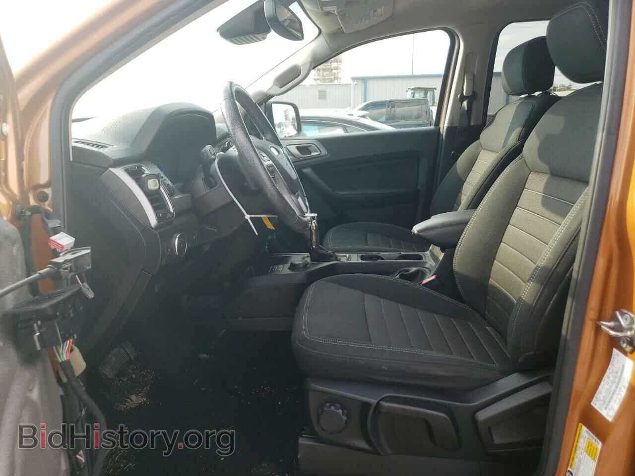 2020 FORD RANGER - VIN: 1FTER4FH7LLA16697 - Фото 7