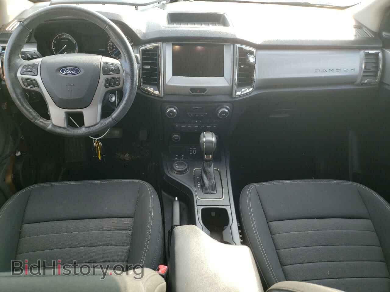 2020 FORD RANGER - VIN: 1FTER4FH7LLA16697 - Фото 8