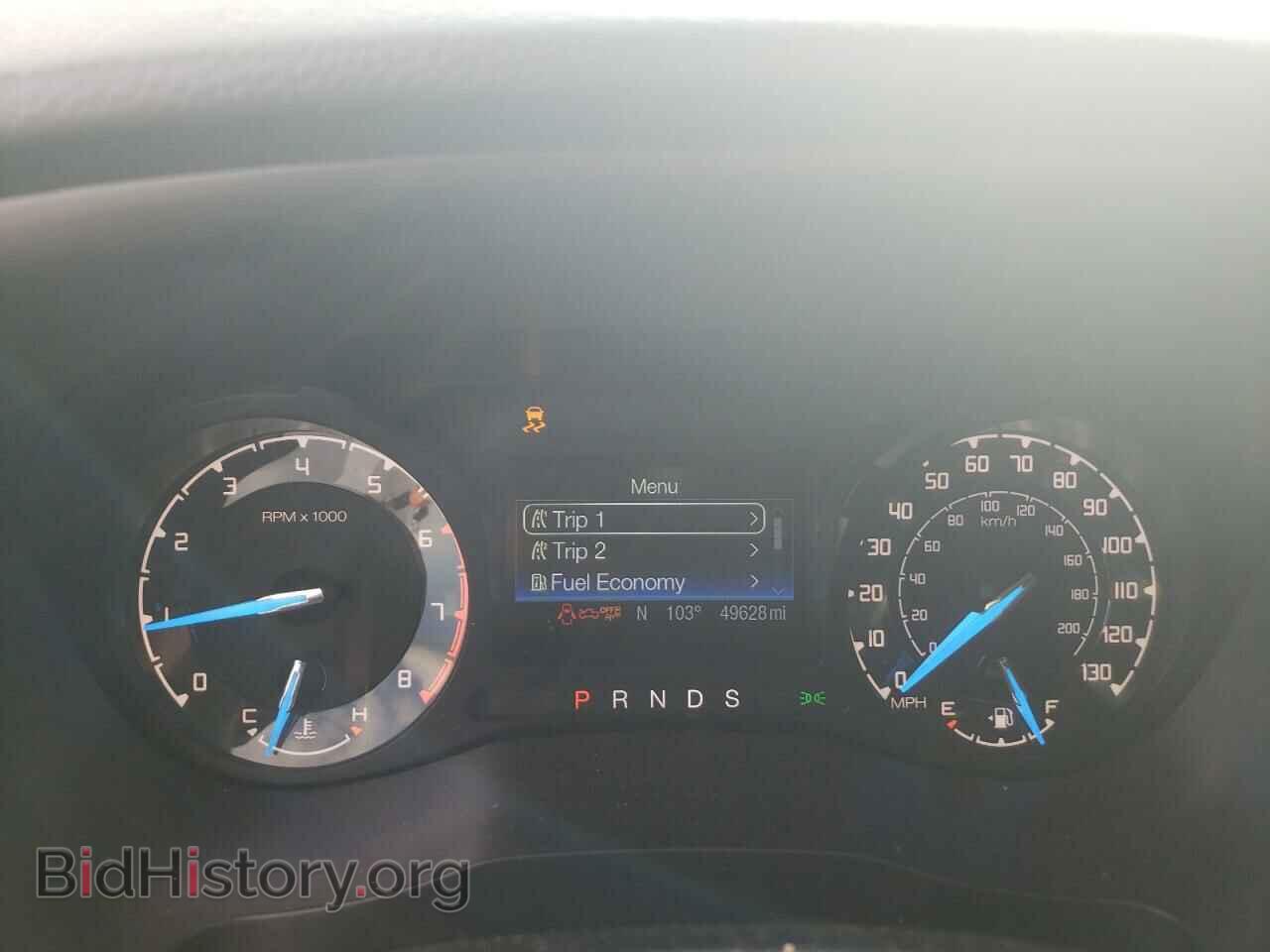 2020 FORD RANGER - VIN: 1FTER4FH7LLA16697 - Фото 9