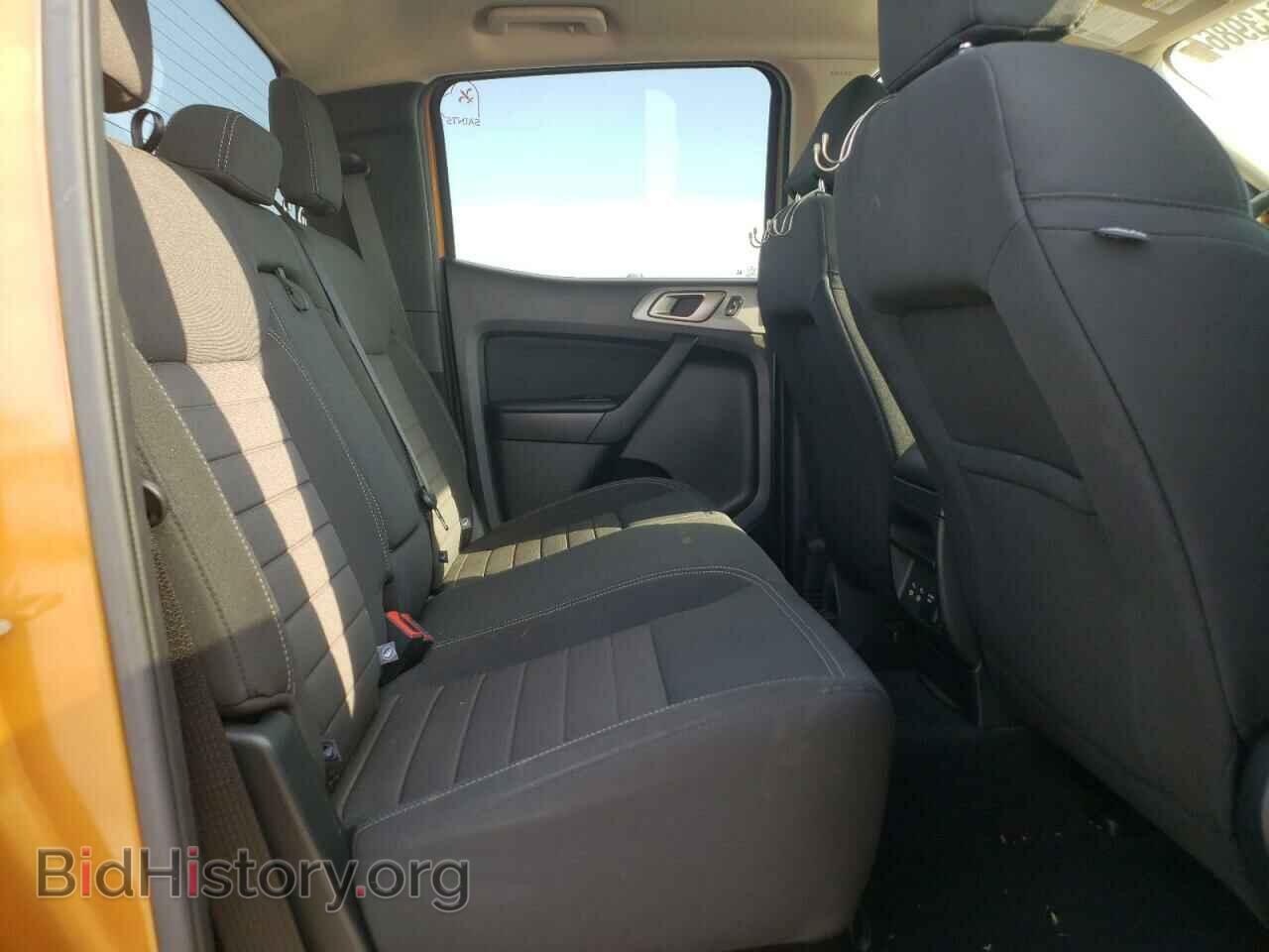 2020 FORD RANGER - VIN: 1FTER4FH7LLA16697 - Фото 10