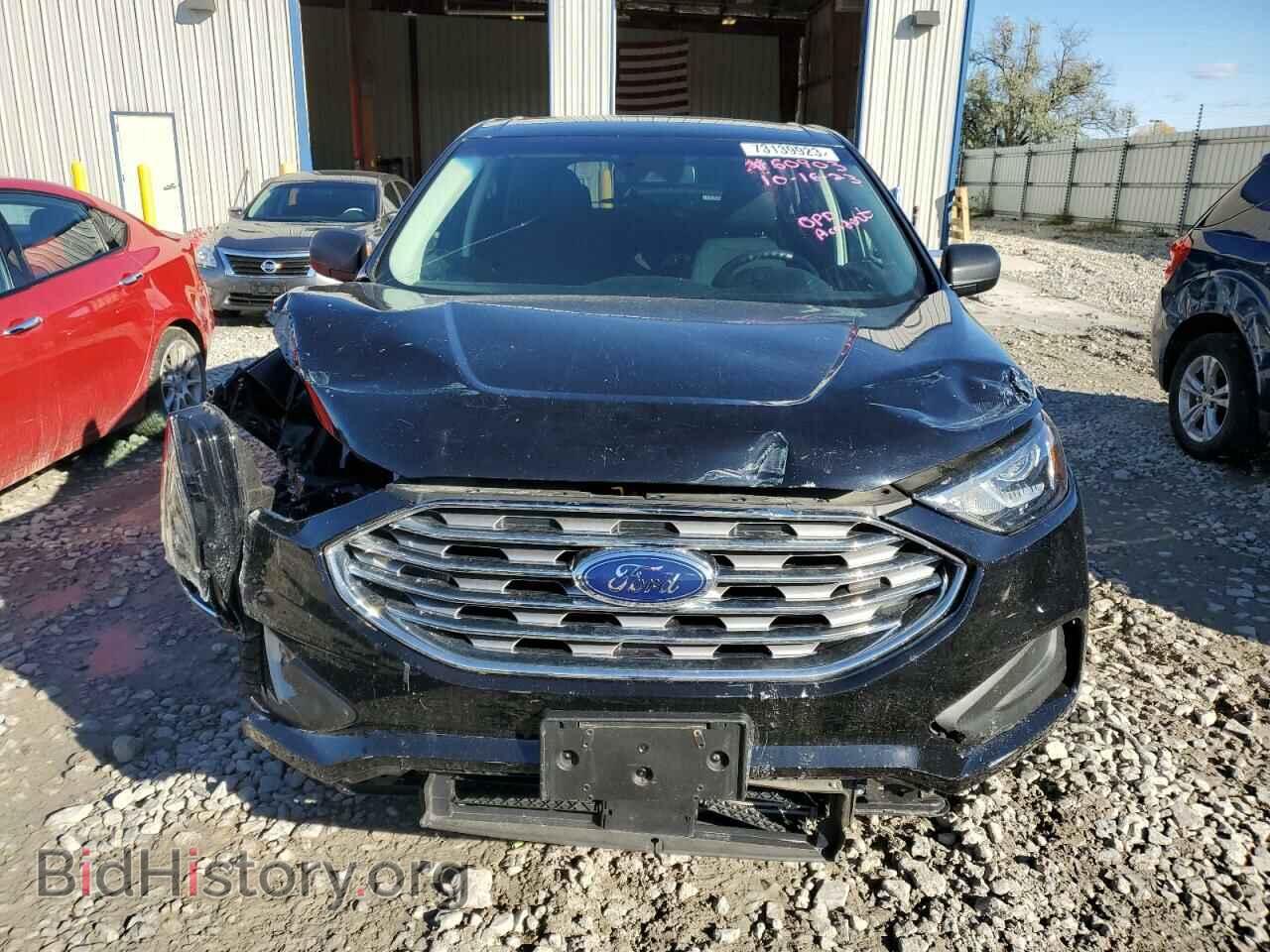 2019 FORD EDGE - VIN: 2FMPK4G93KBC44842 - Фото 5