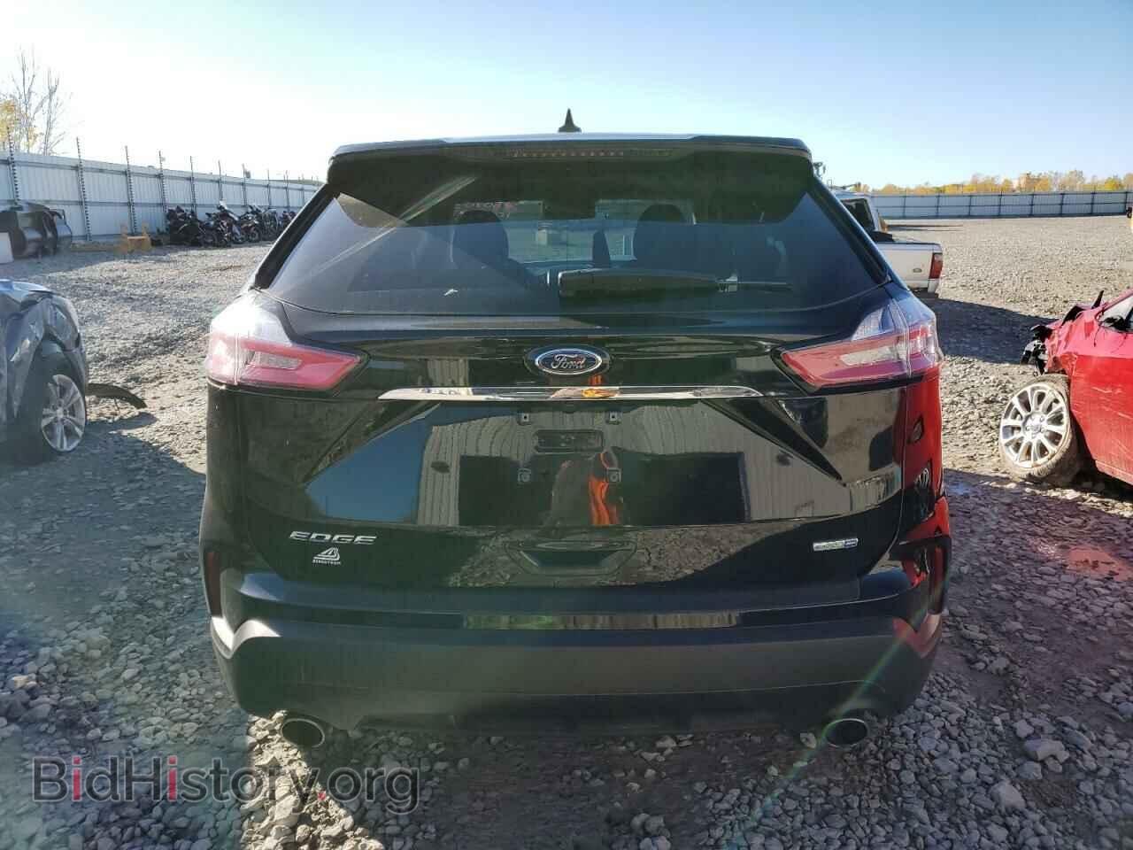 2019 FORD EDGE - VIN: 2FMPK4G93KBC44842 - Фото 6