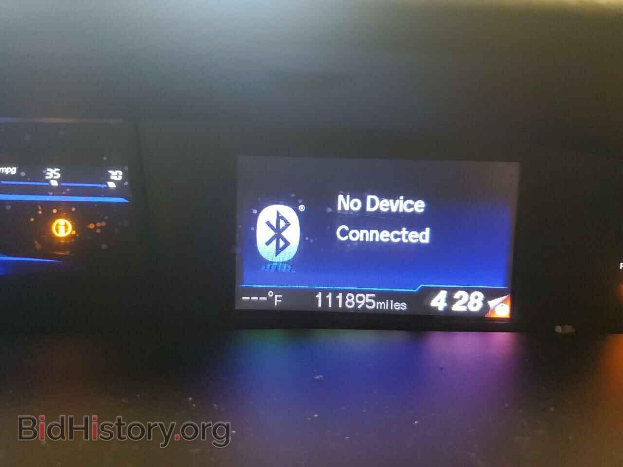 2013 HONDA CIVIC - VIN: 19XFB2F90DE013110 - Фото 9