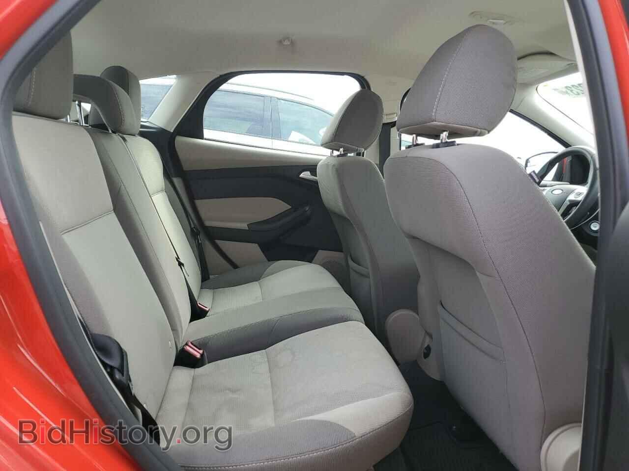 2013 FORD FOCUS - VIN: 1FADP3K22DL219730 - Фото 10