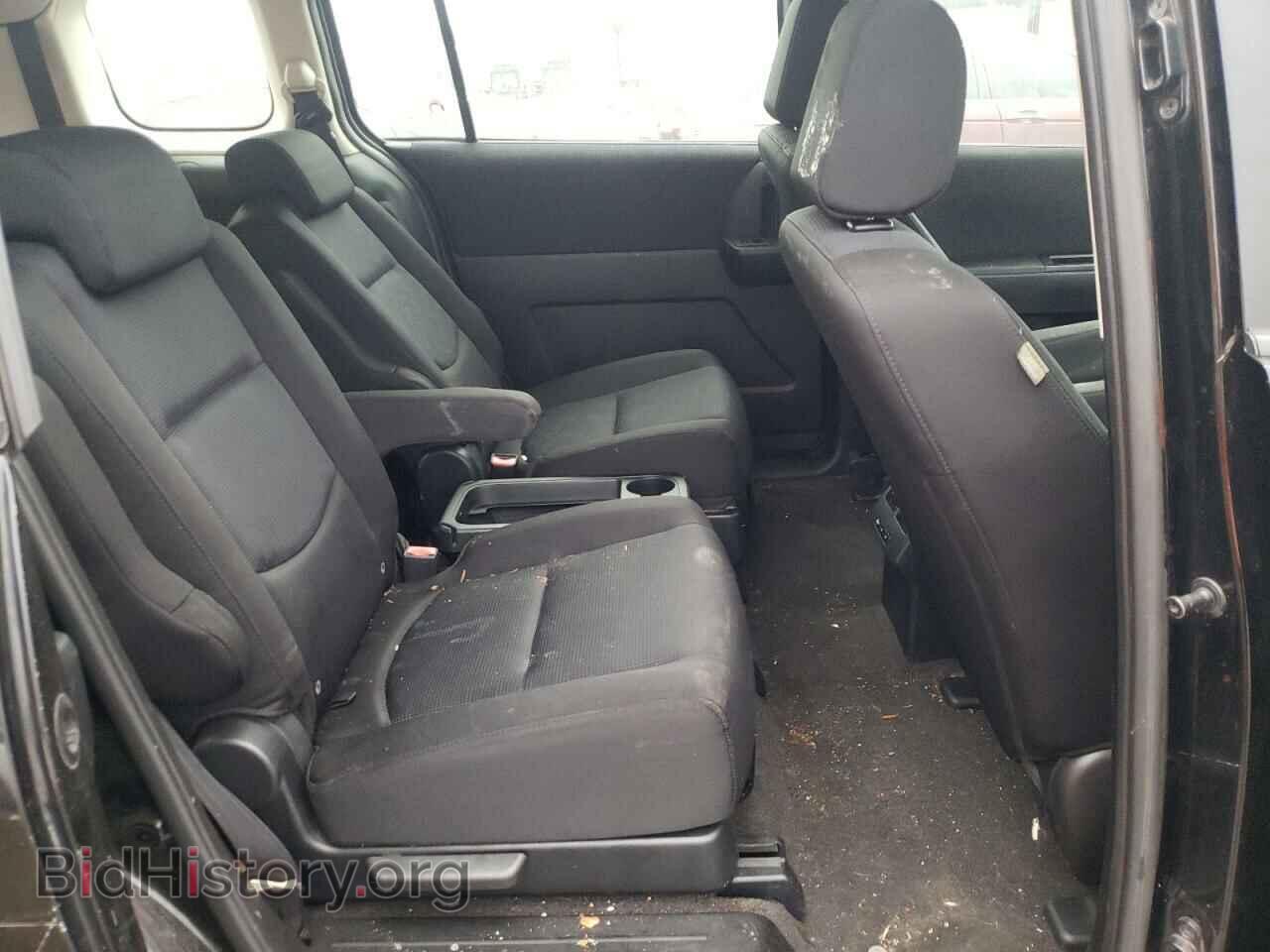 2010 MAZDA 5 - VIN: JM1CR2WL3A0373972 - Фото 10