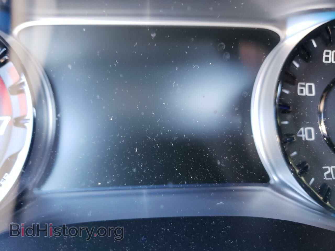 2015 CHRYSLER 200 - VIN: 1C3CCCBB2FN712854 - Photo 9