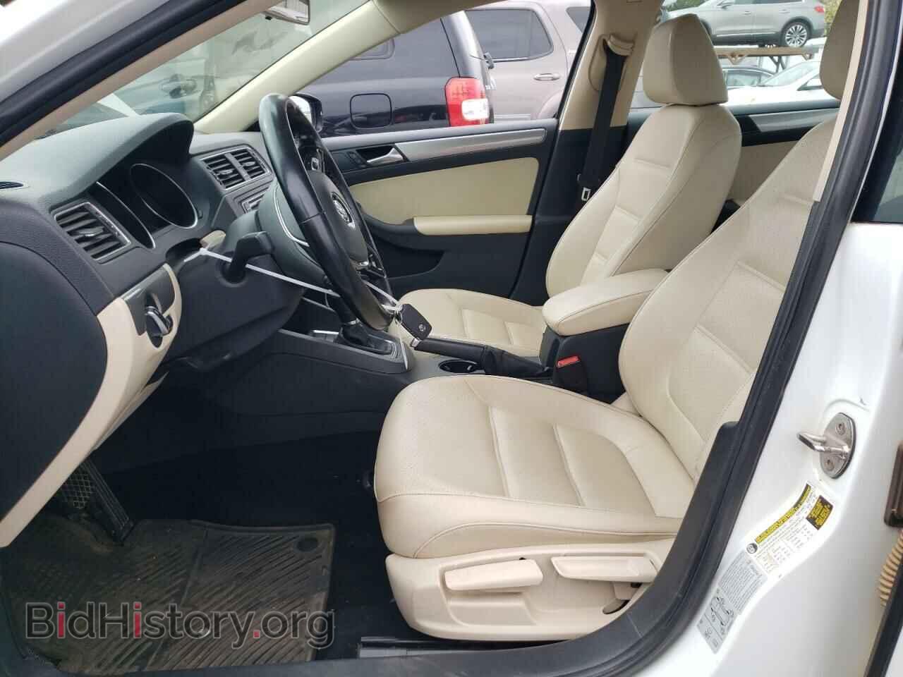 2017 VOLKSWAGEN JETTA - VIN: 3VWDB7AJ1HM276754 - Фото 7