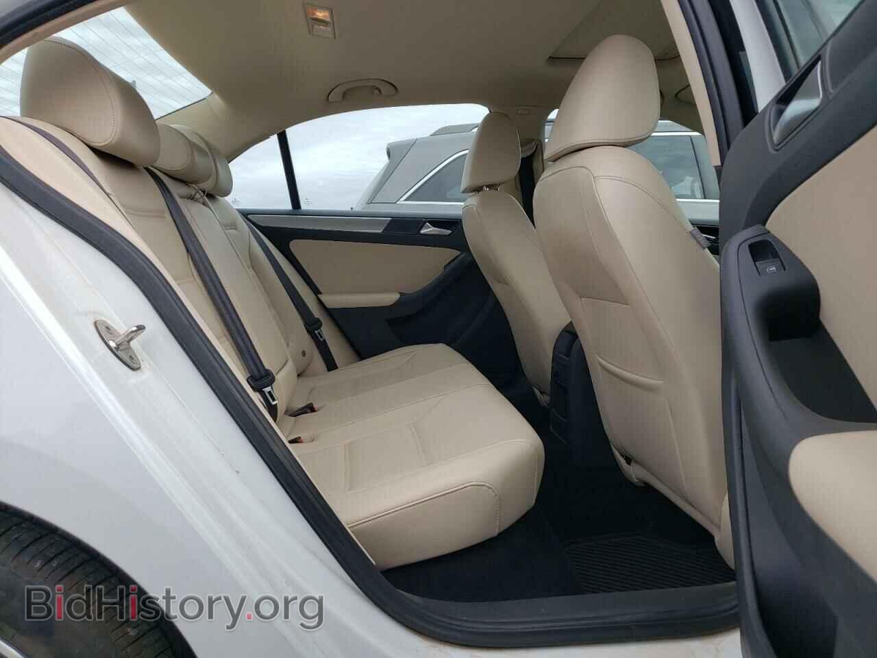 2017 VOLKSWAGEN JETTA - VIN: 3VWDB7AJ1HM276754 - Фото 10