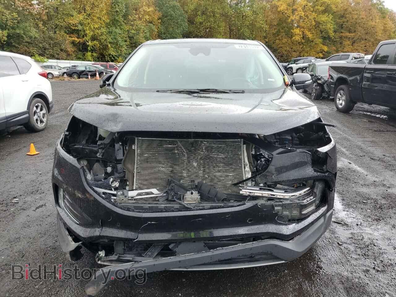2022 FORD EDGE - VIN: 2FMPK4K9XNBA94773 - Фото 5