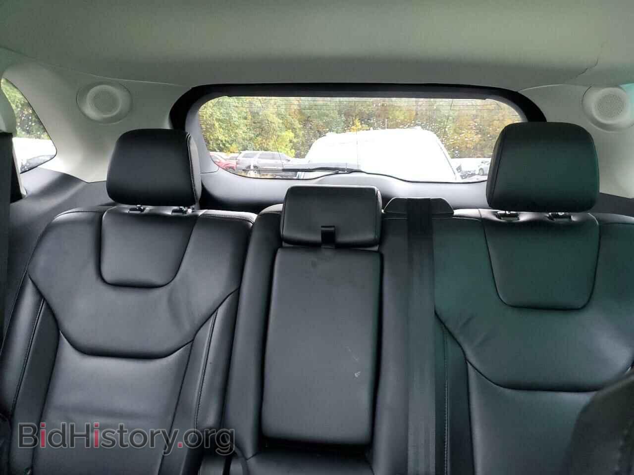 2022 FORD EDGE - VIN: 2FMPK4K9XNBA94773 - Фото 10