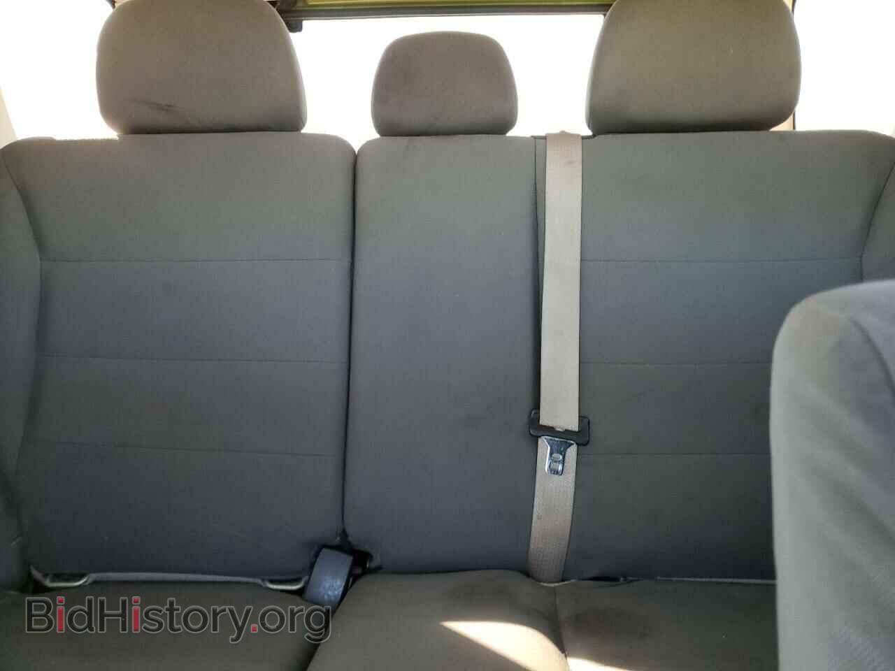 2012 FORD ESCAPE - VIN: 1FMCU0C73CKB76149 - Фото 10