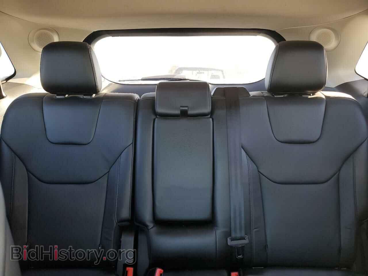 2015 FORD EDGE - VIN: 2FMTK4K92FBC33505 - Фото 10