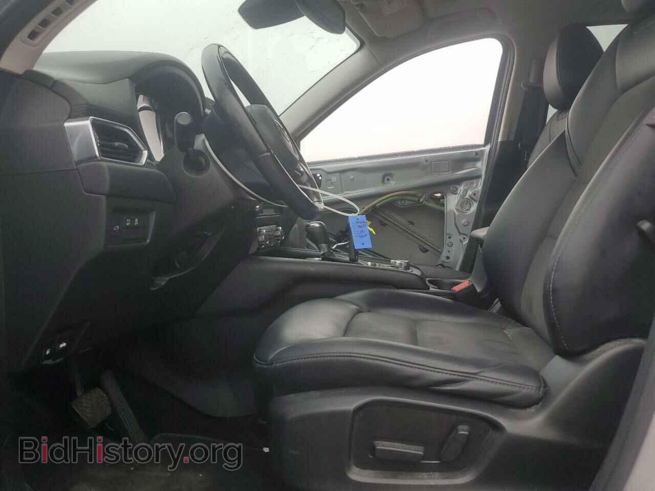 2018 MAZDA CX-5 - VIN: JM3KFACM4J0308714 - Фото 7