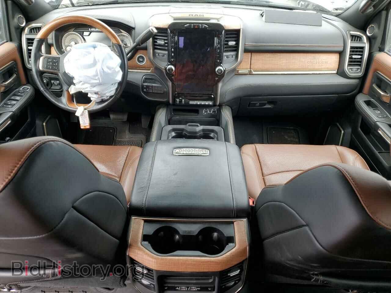 2020 RAM 2500 - VIN: 3C6UR5PL5LG216728 - Фото 8