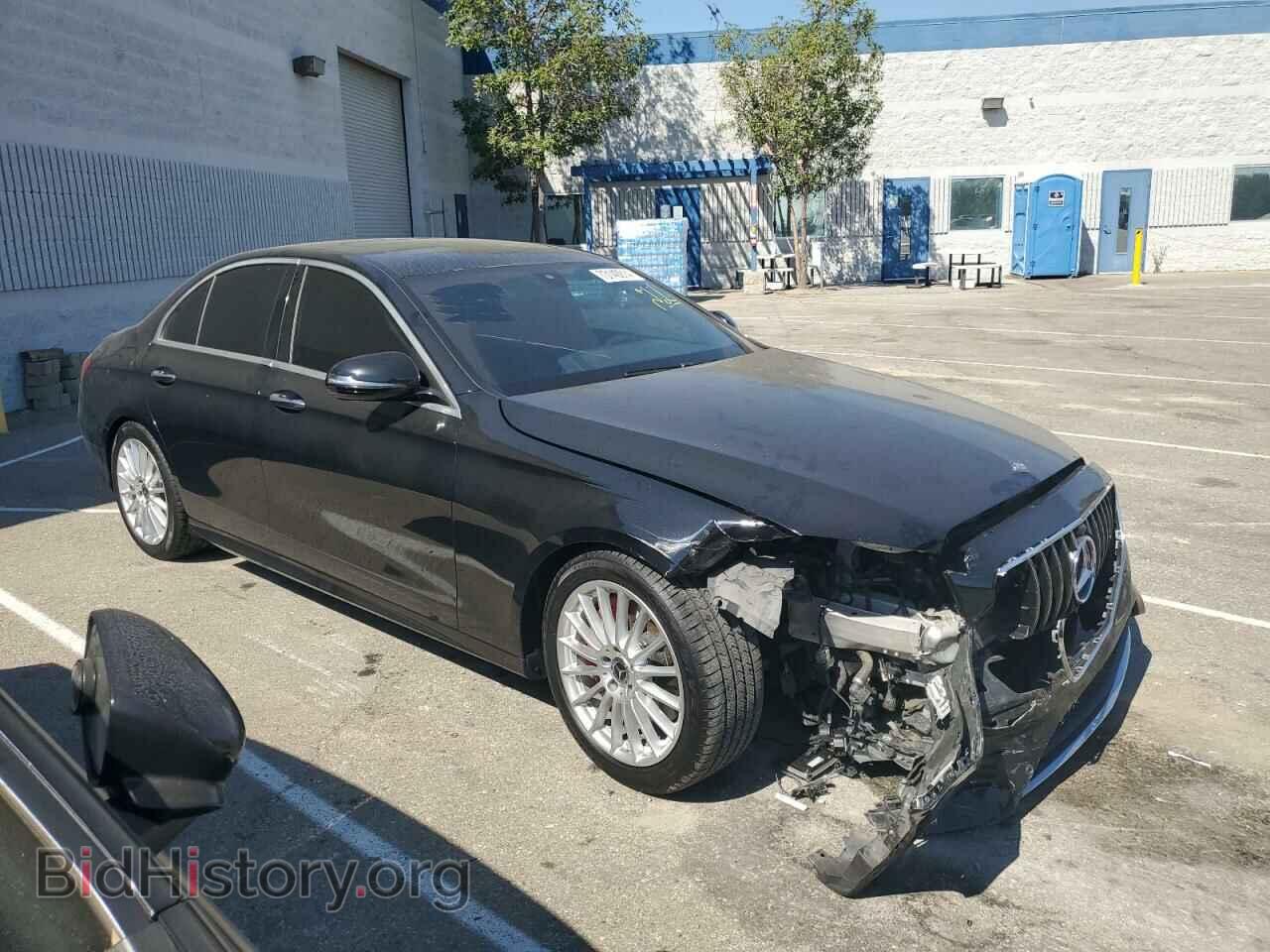 2017 MERCEDES-BENZ E-CLASS - VIN: WDDZF4JB3HA214571 - Фото 4