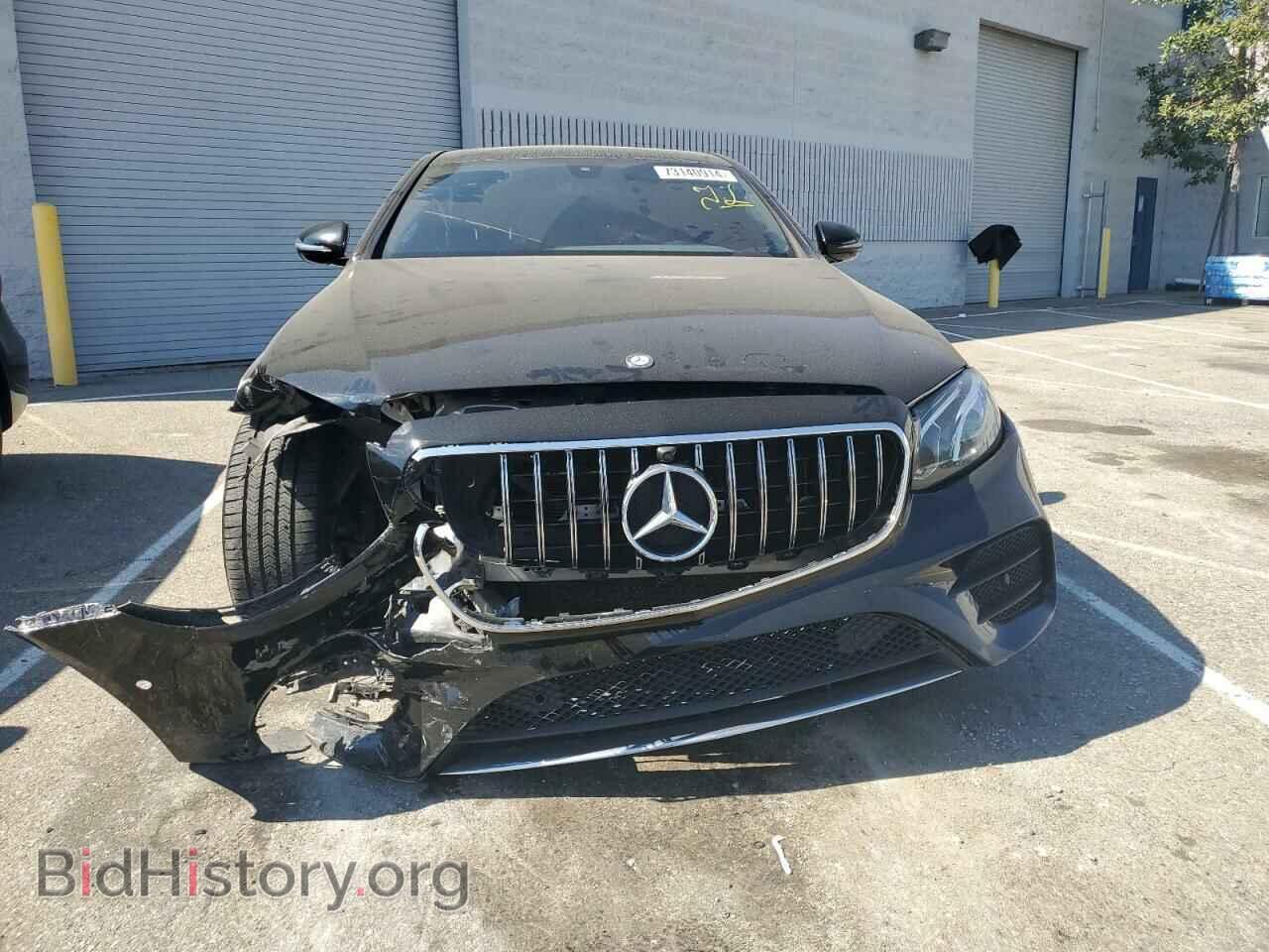 2017 MERCEDES-BENZ E-CLASS - VIN: WDDZF4JB3HA214571 - Фото 5