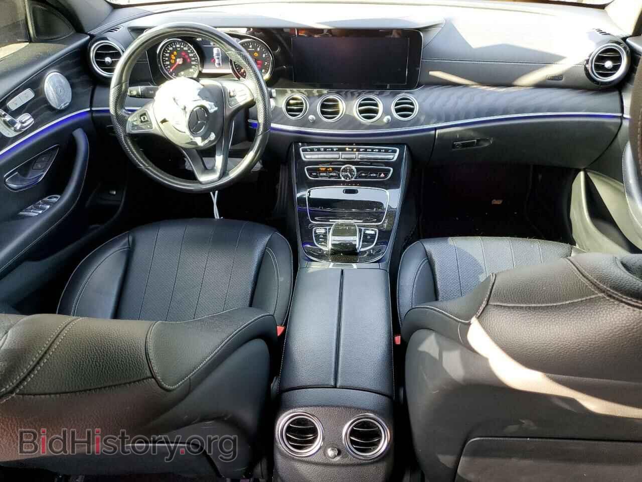 2017 MERCEDES-BENZ E-CLASS - VIN: WDDZF4JB3HA214571 - Фото 8
