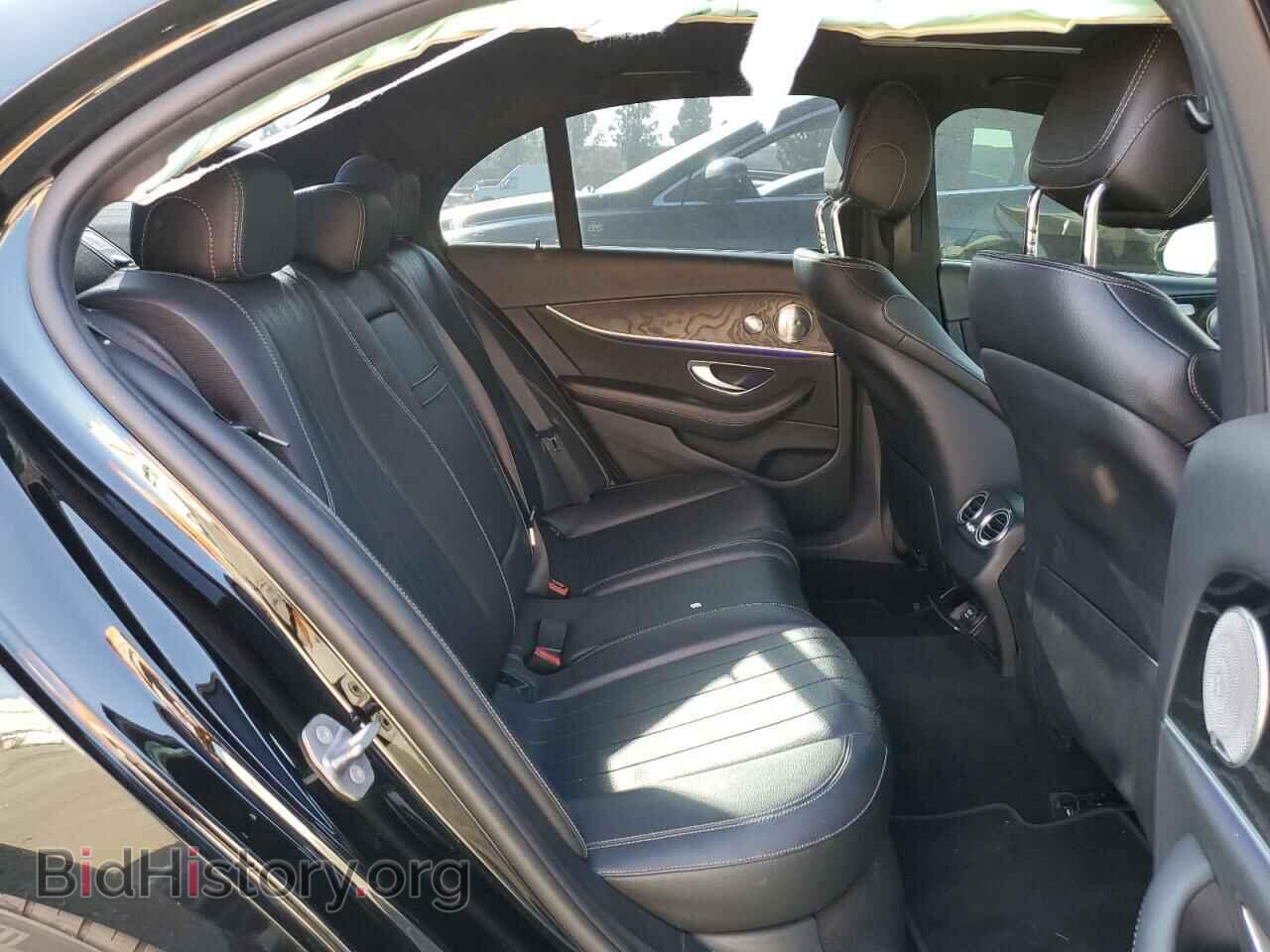 2017 MERCEDES-BENZ E-CLASS - VIN: WDDZF4JB3HA214571 - Фото 10
