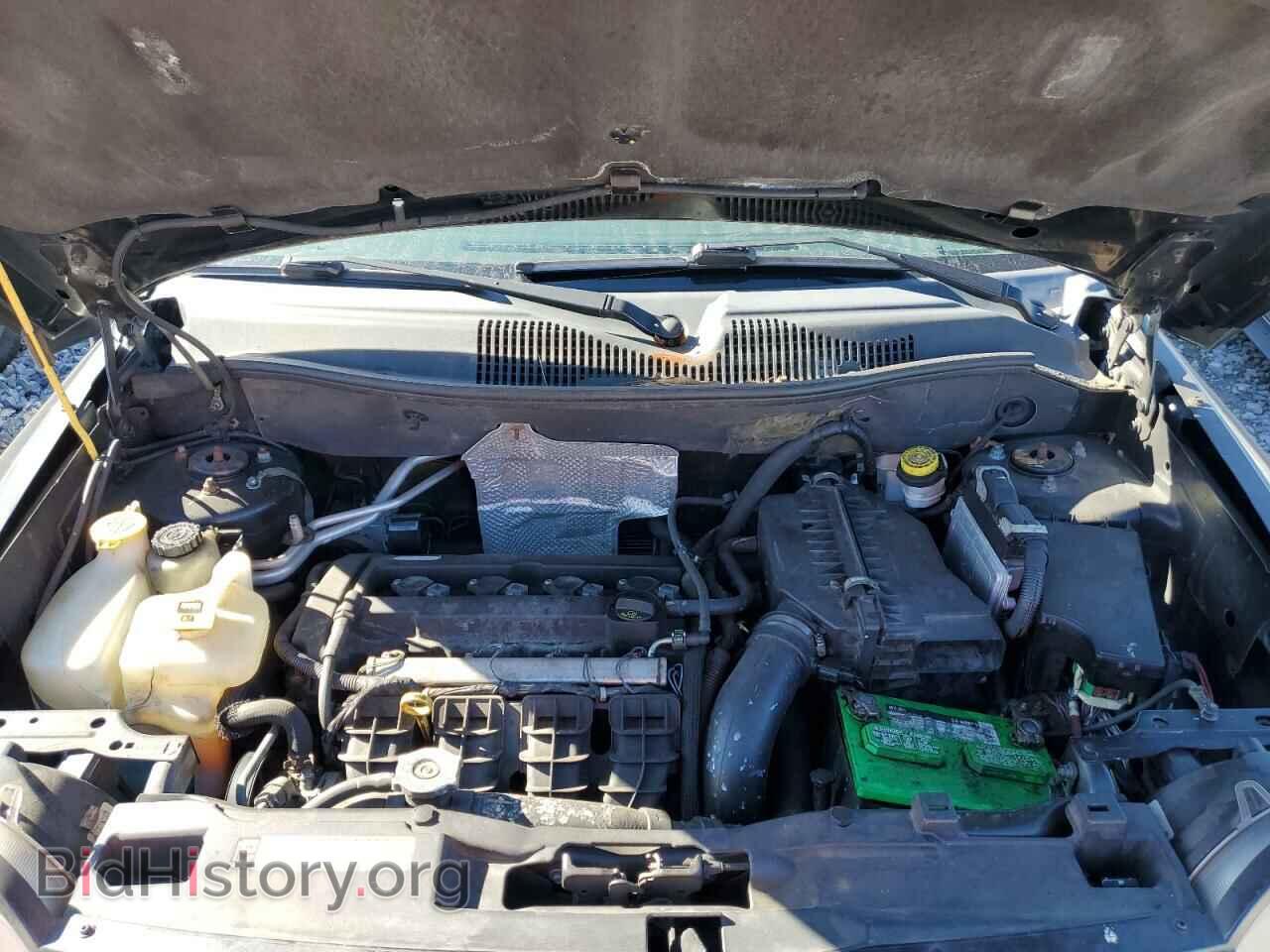 2009 JEEP COMPASS - VIN: 1J4FT47AX9D101392 - Photo 12
