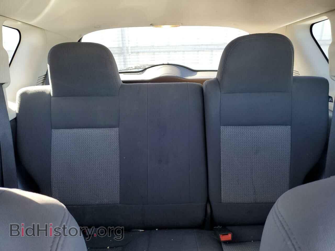 2009 JEEP COMPASS - VIN: 1J4FT47AX9D101392 - Photo 10