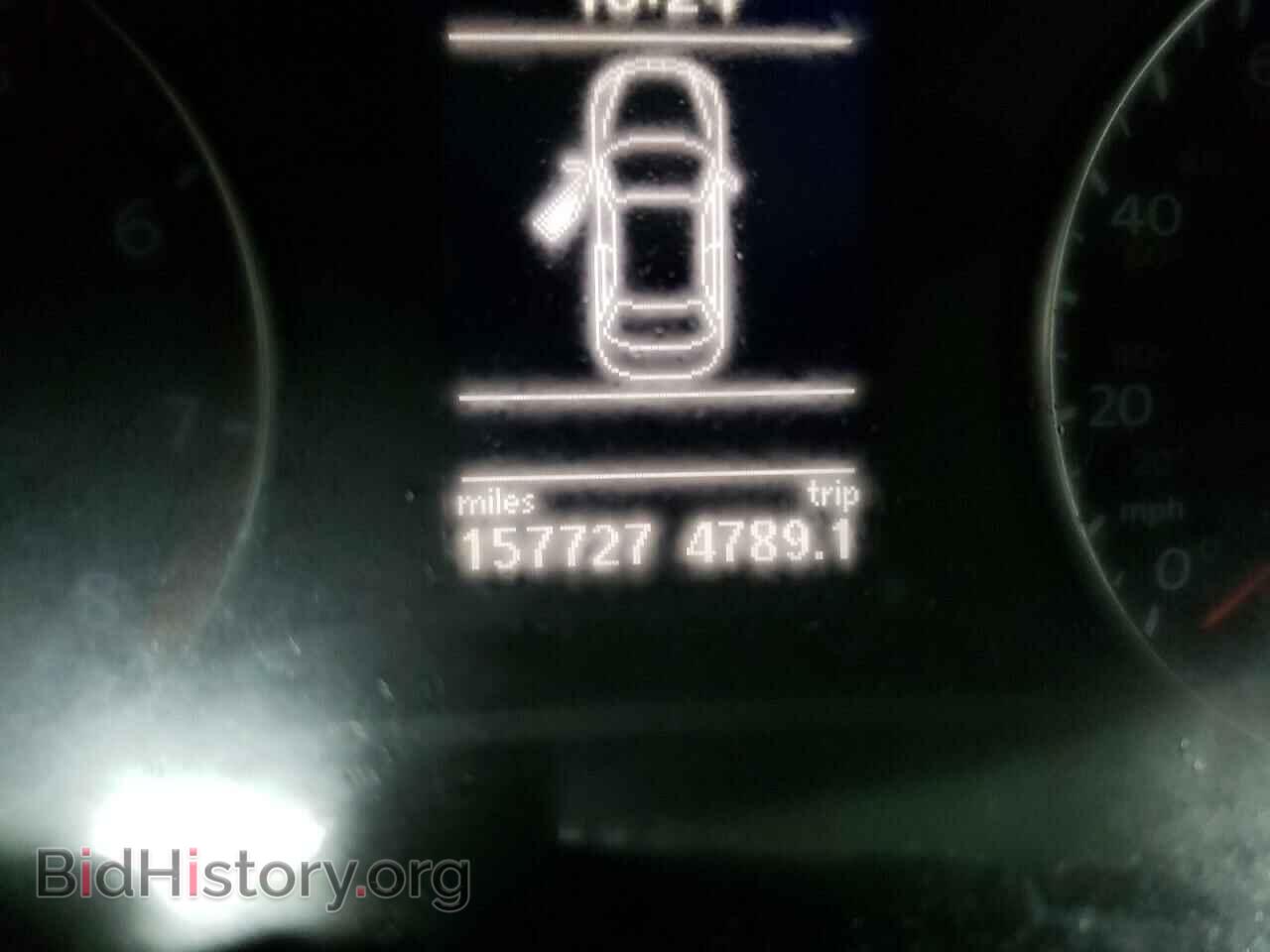 2012 VOLKSWAGEN PASSAT - VIN: 1VWBH7A39CC059809 - Фото 9