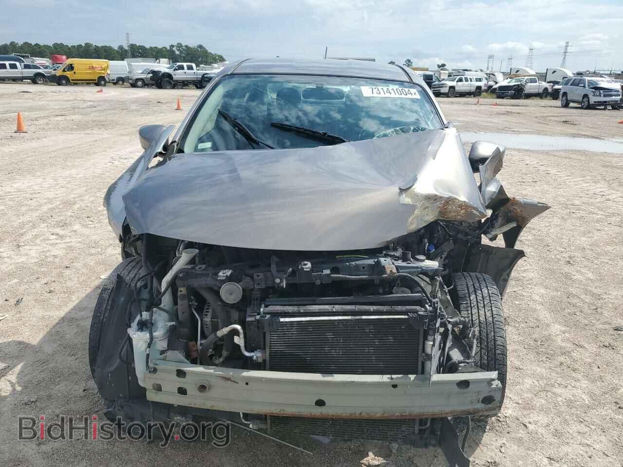 2017 NISSAN VERSA - VIN: 3N1CN7AP3HL804703 - Photo 5