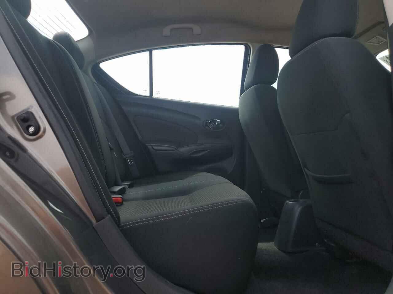 2017 NISSAN VERSA - VIN: 3N1CN7AP3HL804703 - Photo 10