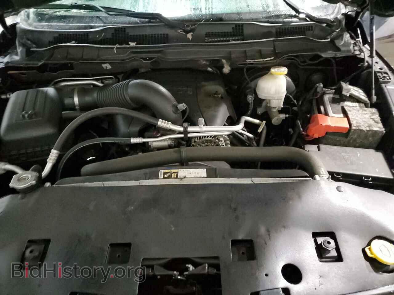 2019 RAM 1500 - VIN: 1C6RR7TT4KS713445 - Фото 11