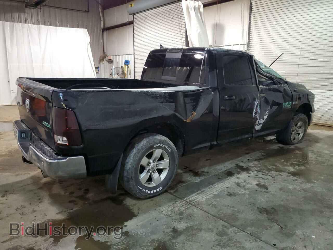 2019 RAM 1500 - VIN: 1C6RR7TT4KS713445 - Фото 3
