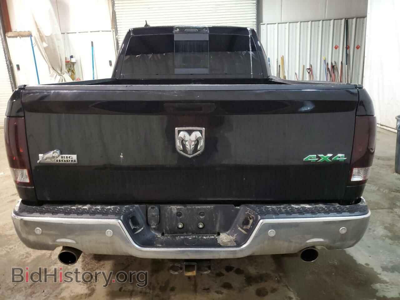 2019 RAM 1500 - VIN: 1C6RR7TT4KS713445 - Фото 6