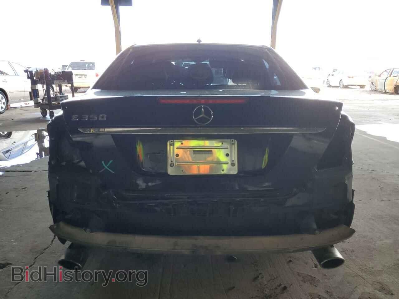 2007 MERCEDES-BENZ E-CLASS - VIN: WDBUF56X57B151432 - Фото 6
