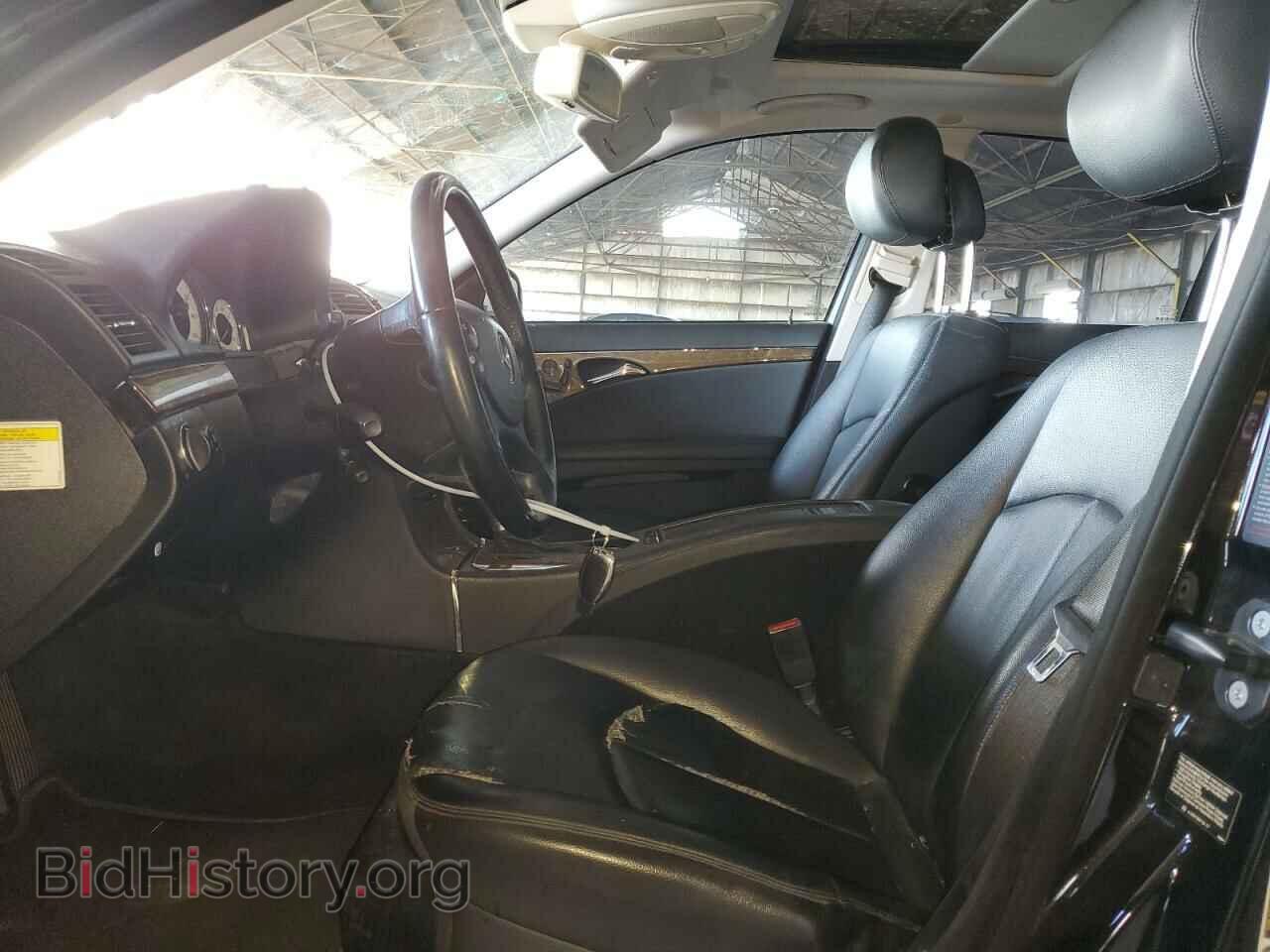 2007 MERCEDES-BENZ E-CLASS - VIN: WDBUF56X57B151432 - Фото 7