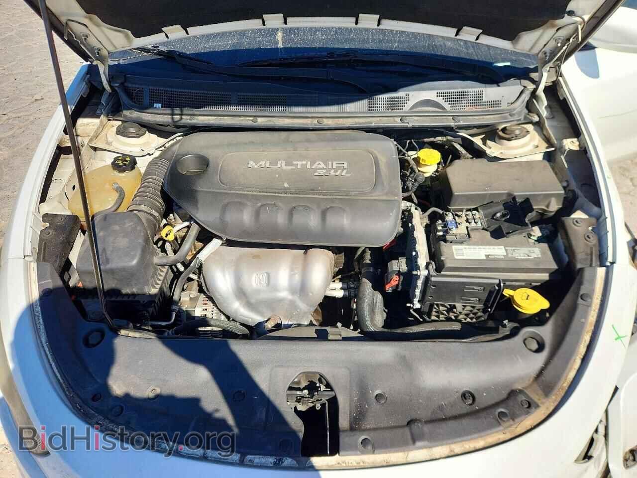 2014 DODGE DART - VIN: 1C3CDFBB7ED883604 - Photo 11