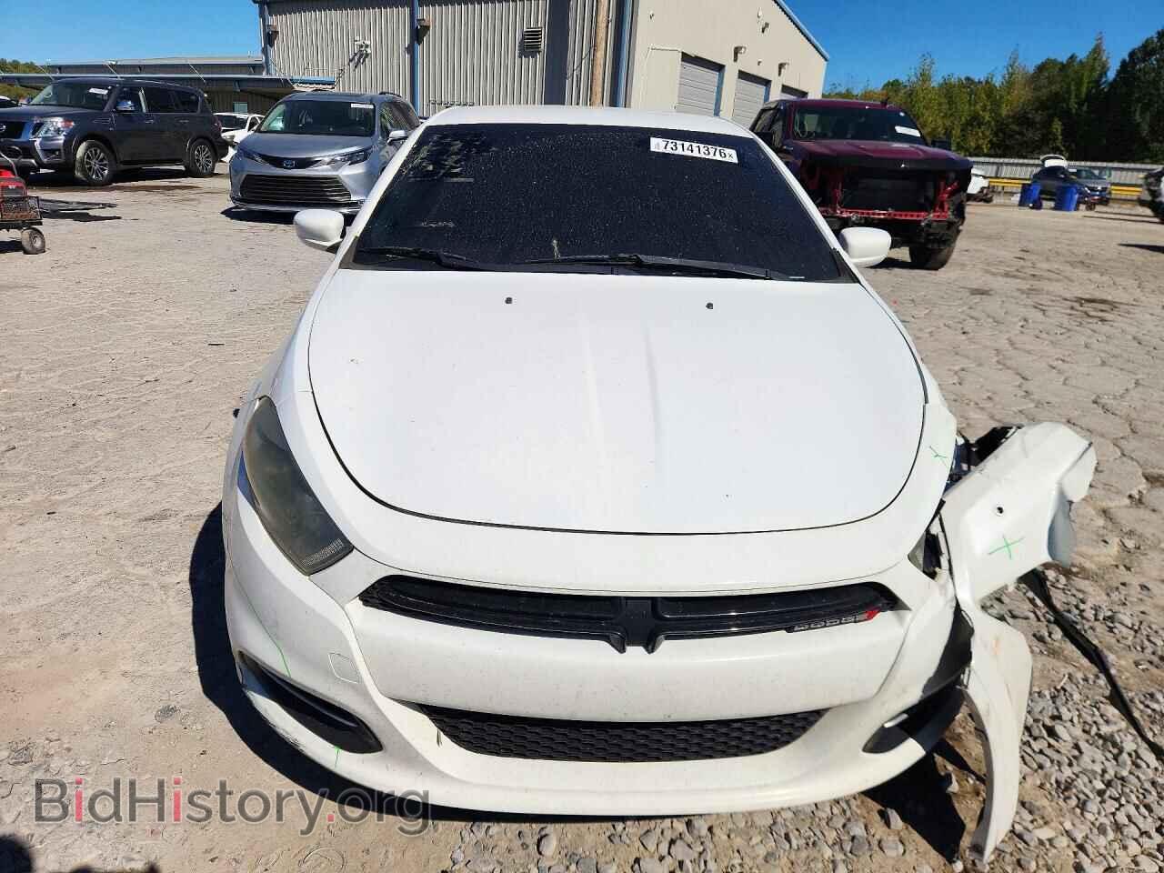 2014 DODGE DART - VIN: 1C3CDFBB7ED883604 - Photo 5