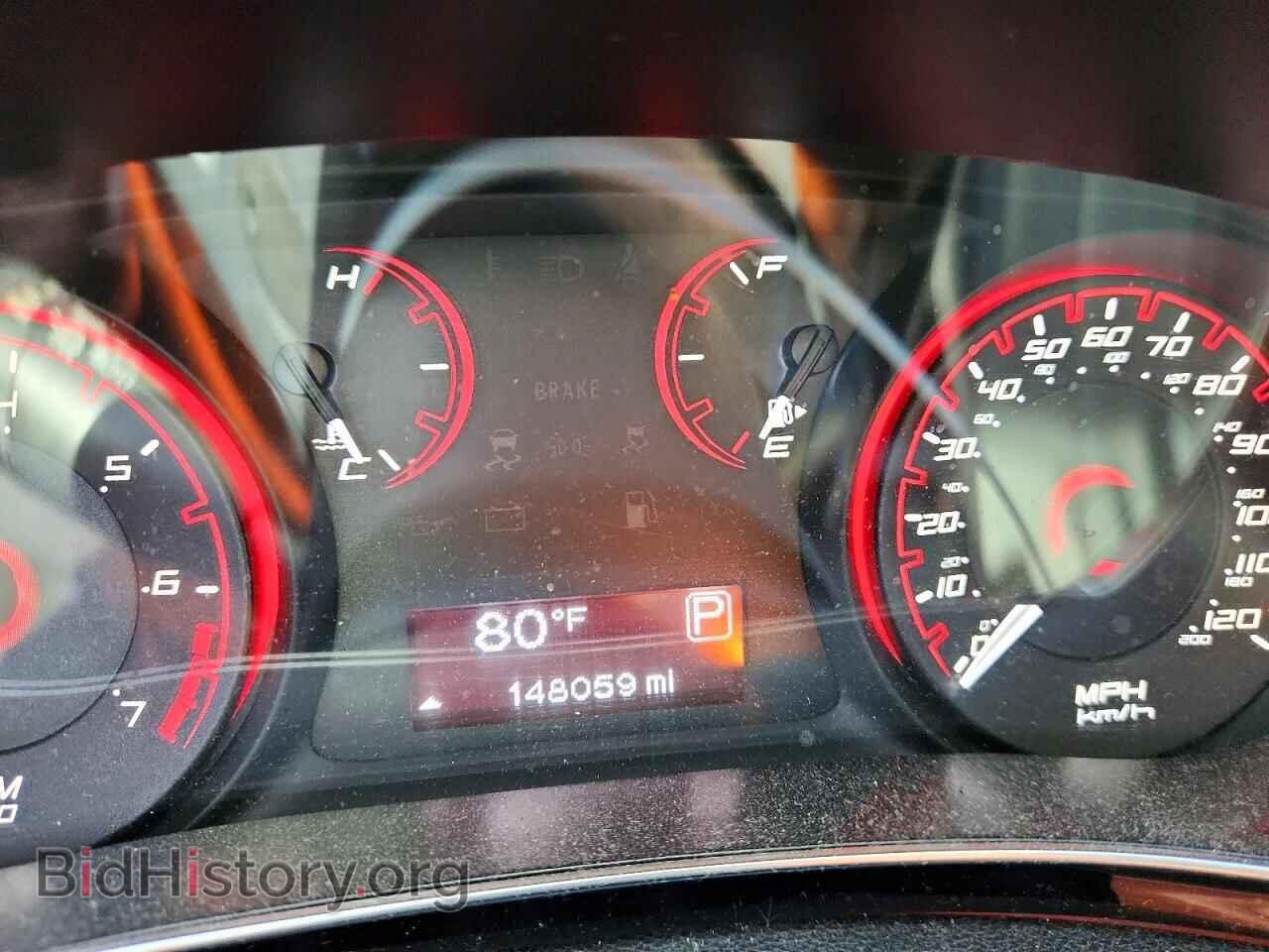 2014 DODGE DART - VIN: 1C3CDFBB7ED883604 - Photo 9