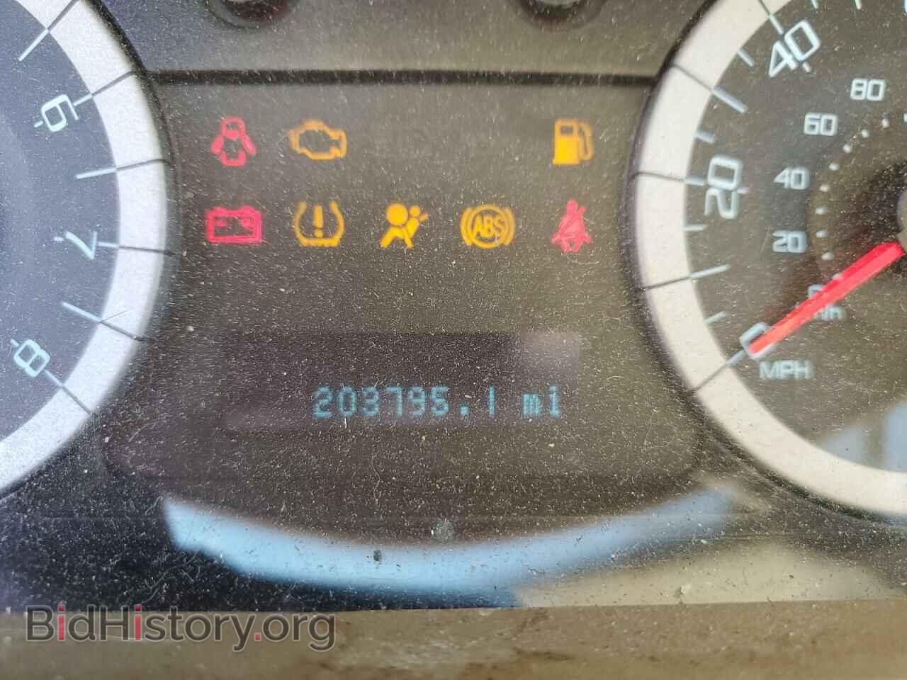 2010 FORD ESCAPE - VIN: 1FMCU0E79AKD05327 - Фото 9